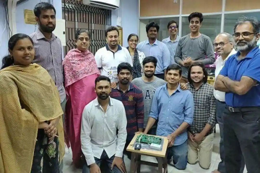 The SHAKTI team behind RISECREEK stagingsite for incoresemi Leading processor design company